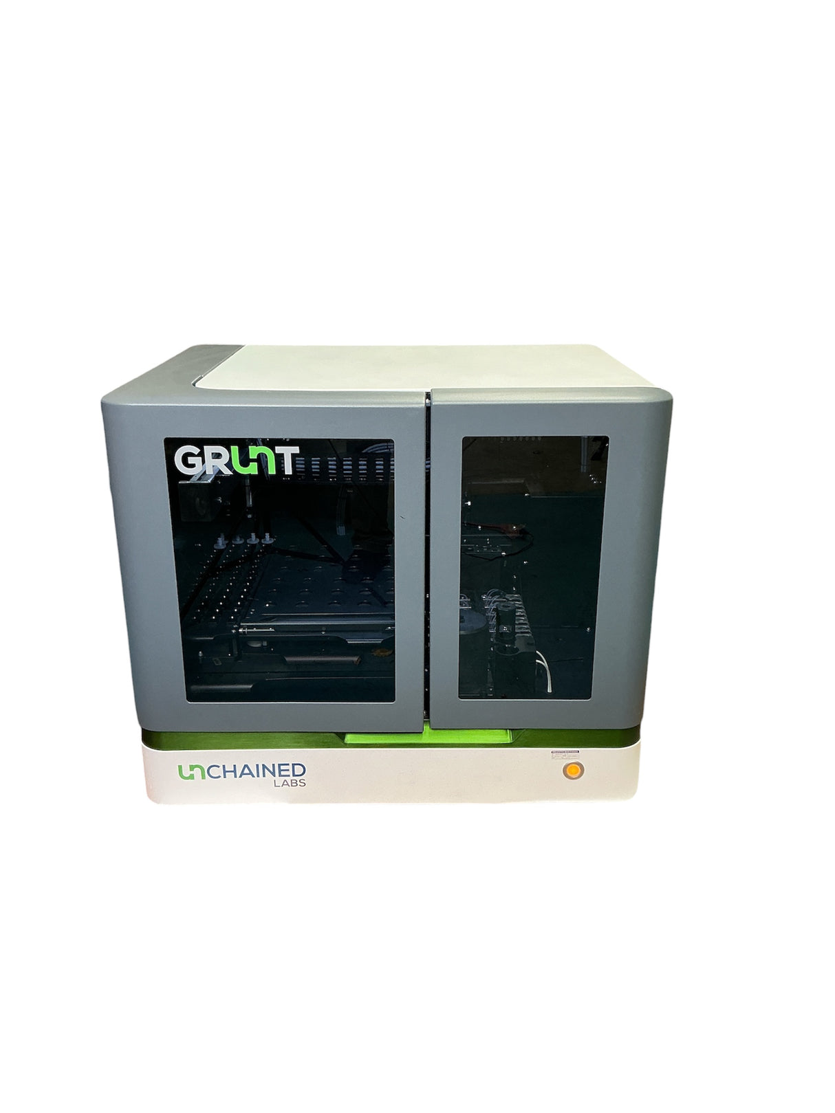 Unchained Labs Grunt Automated Biologics Formulation & Buffer Prep System (Best Offer!) | Order Direct and Save - Image 2