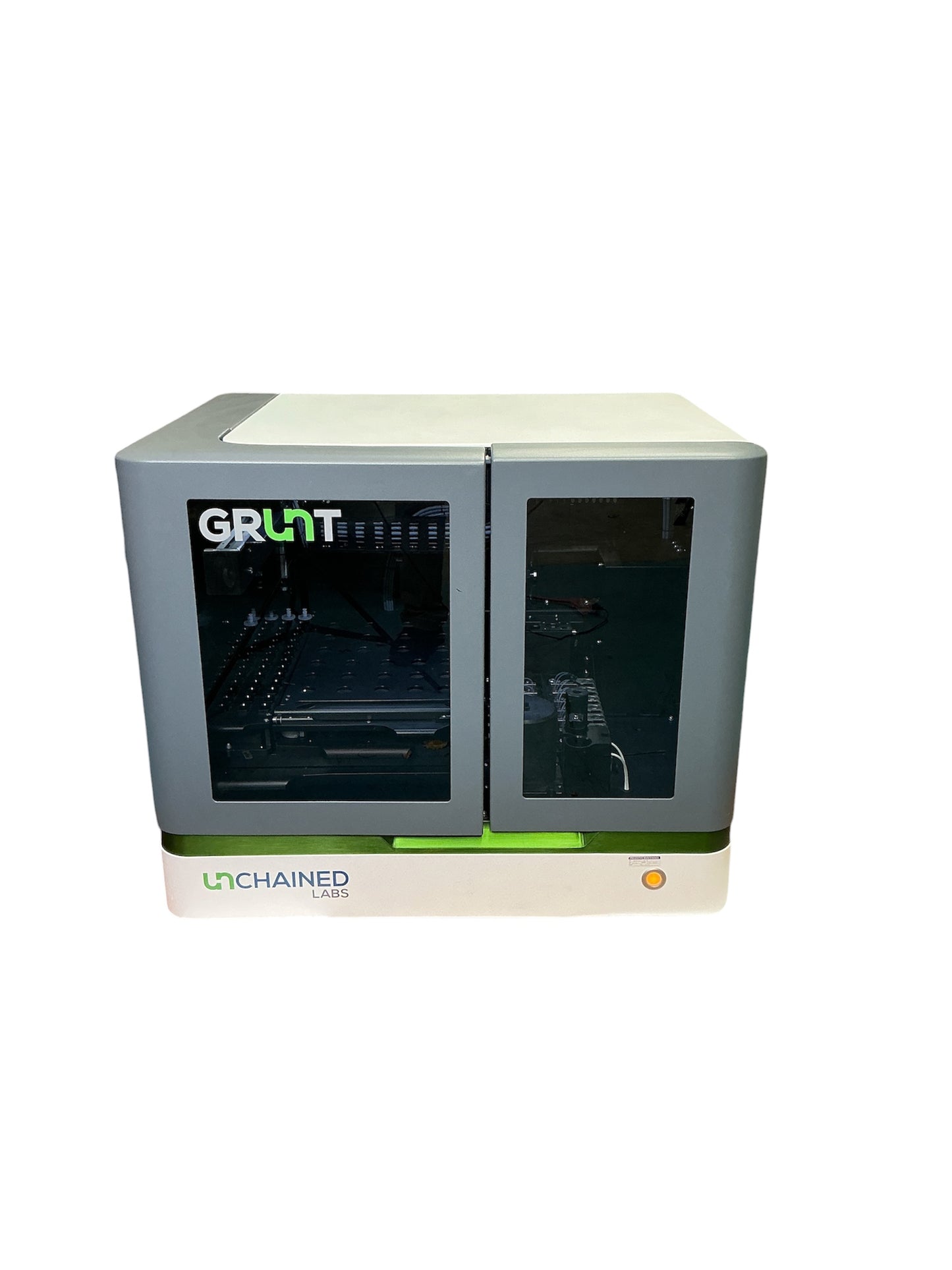 Unchained Labs Grunt Automated Biologics Formulation & Buffer Prep System (Best Offer!) | Order Direct and Save - Image 2