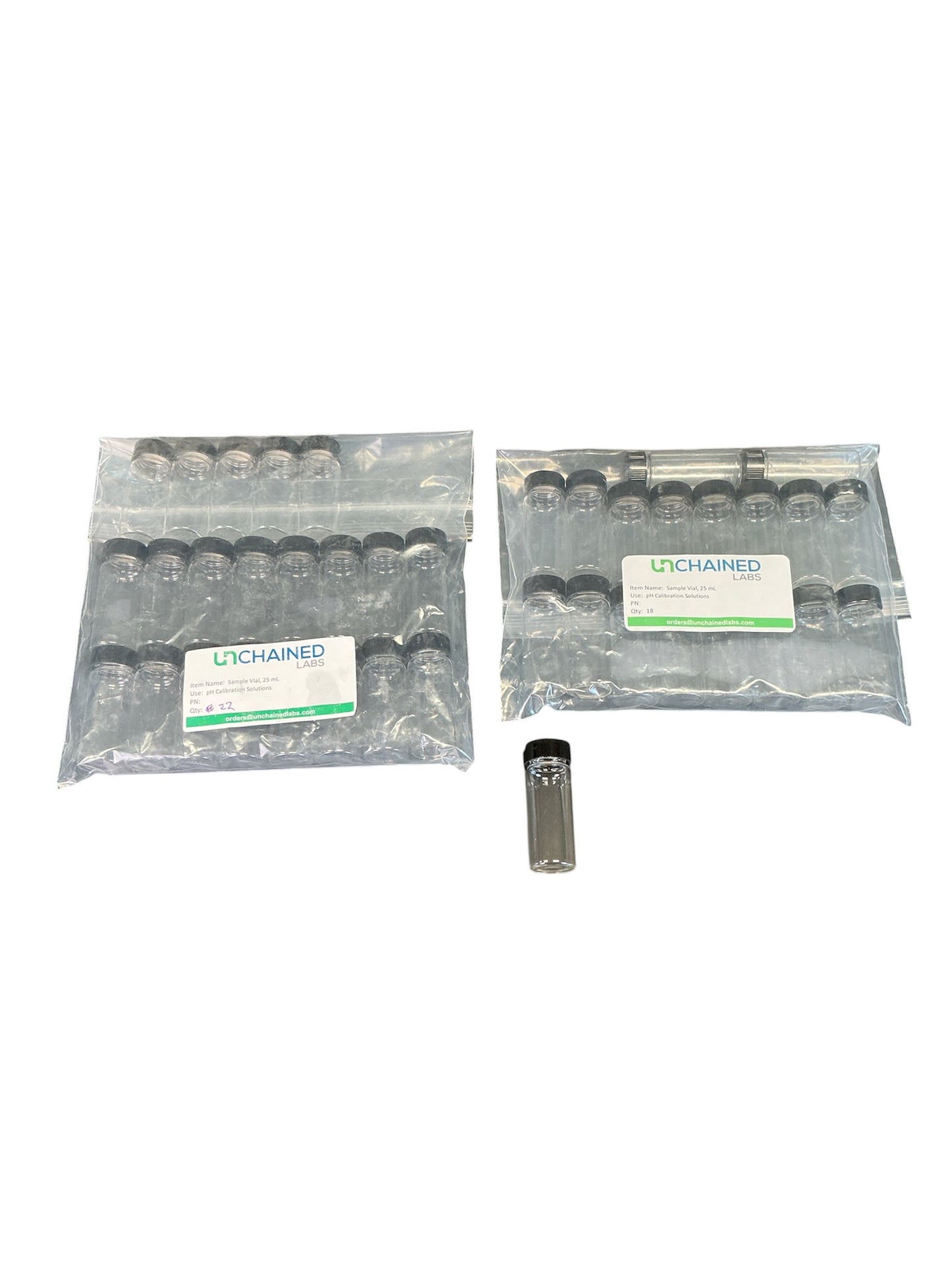 Unchained Labs Grunt Automated Biologics Formulation & Buffer Prep System (Best Offer!) | Order Direct and Save - Image 20