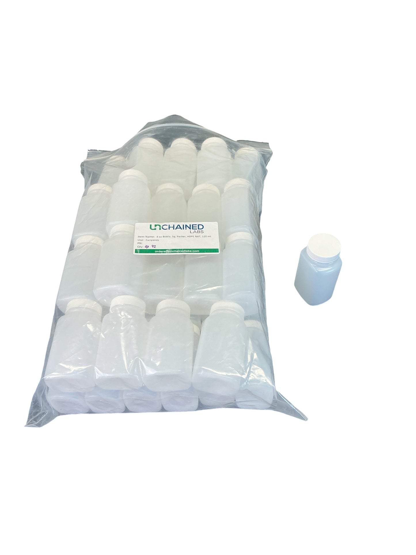 Unchained Labs Grunt Automated Biologics Formulation & Buffer Prep System (Best Offer!) | Order Direct and Save - Image 21