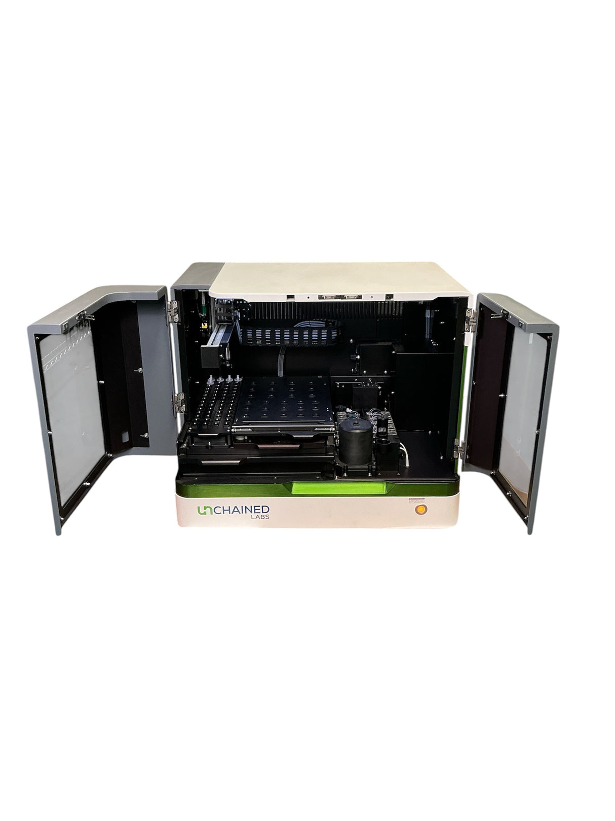 Unchained Labs Grunt Automated Biologics Formulation & Buffer Prep System (Best Offer!) | Order Direct and Save - Image 3