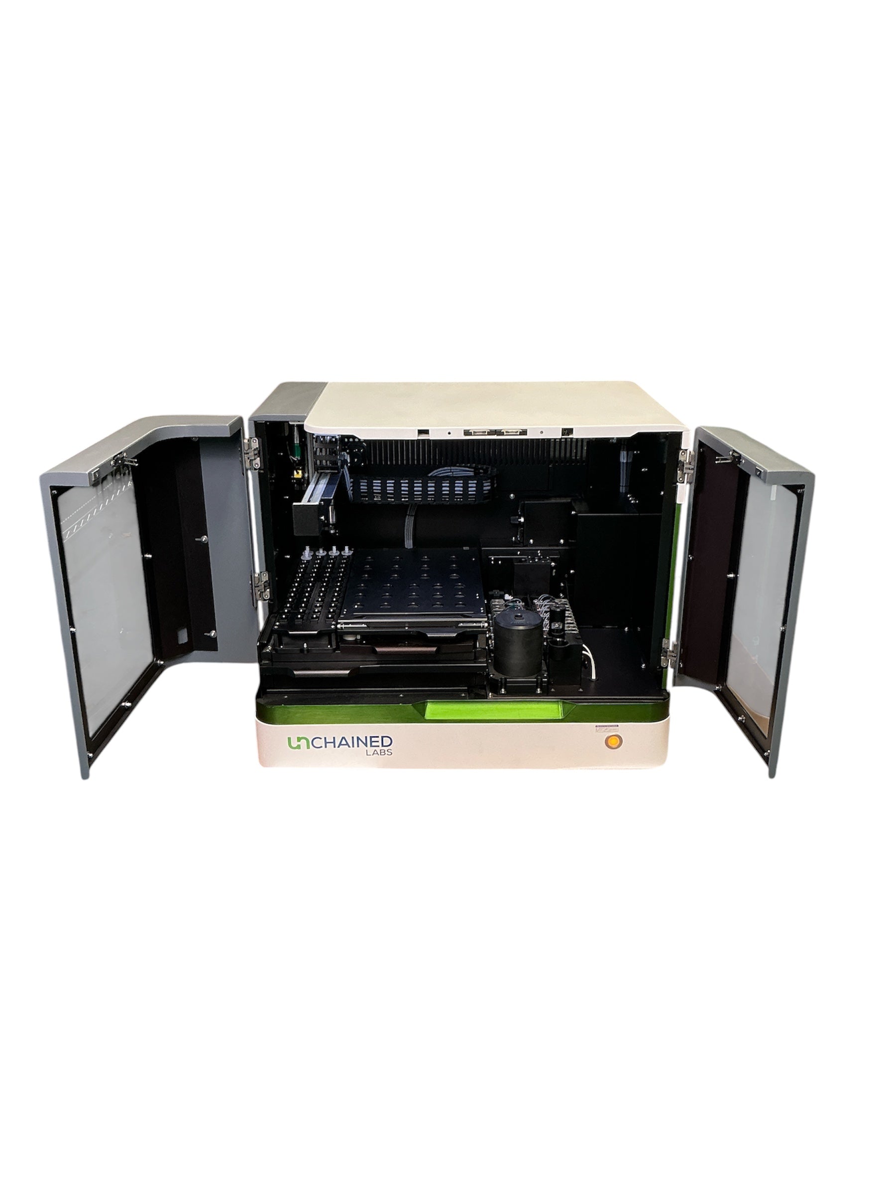 Unchained Labs Grunt Automated Biologics Formulation & Buffer Prep System (Best Offer!) | Order Direct and Save - Image 3