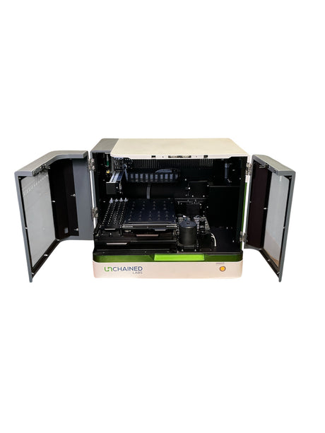 Unchained Labs Grunt Automated Biologics Formulation & Buffer Prep System (Best Offer!) | Order Direct and Save - Image 3