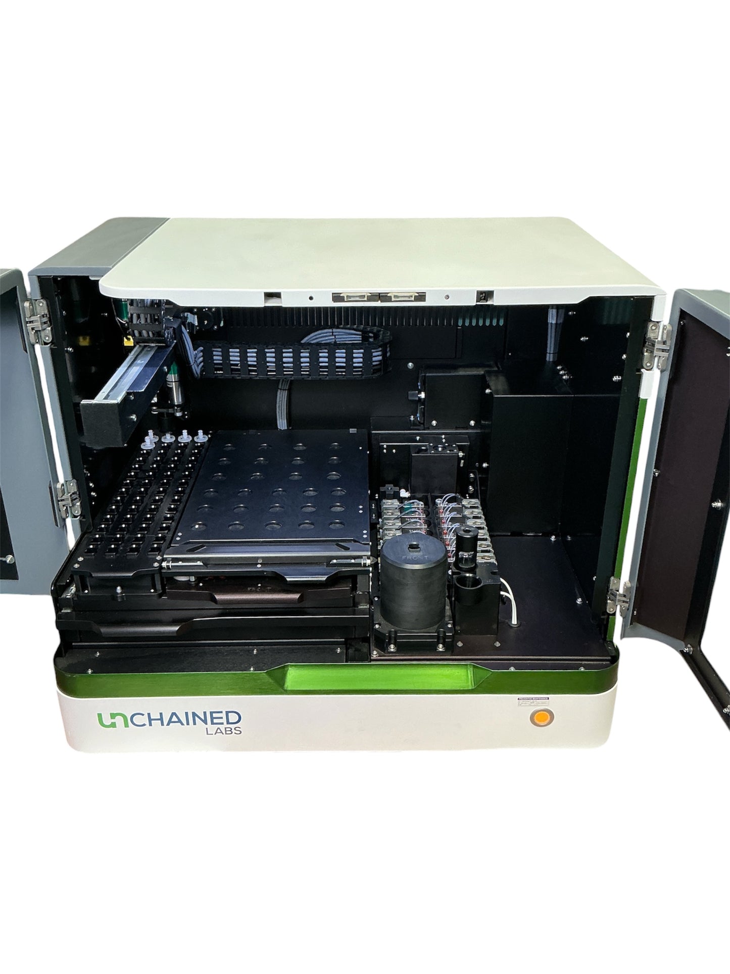 Unchained Labs Grunt Automated Biologics Formulation & Buffer Prep System (Best Offer!) | Order Direct and Save - Image 4