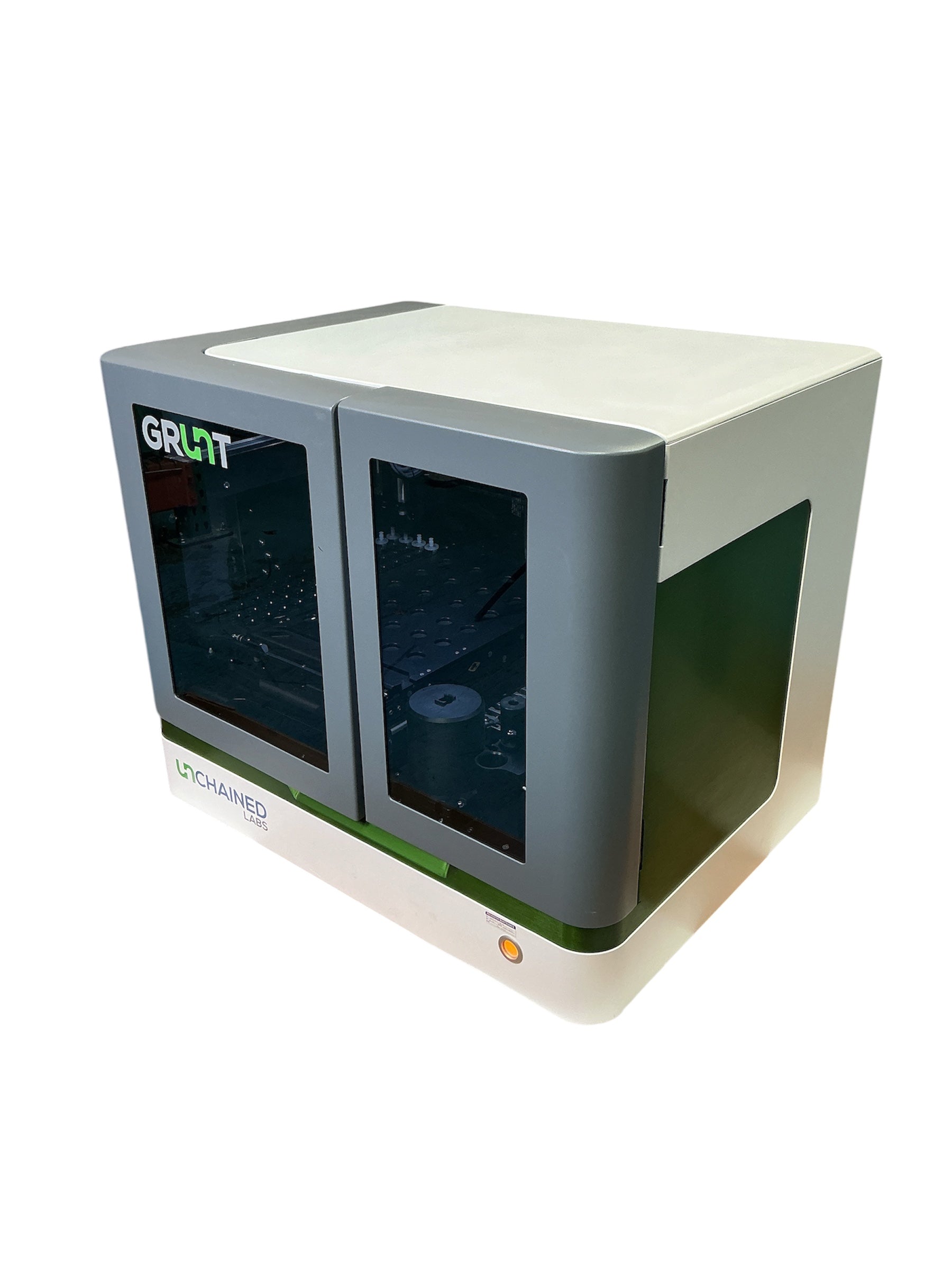 Unchained Labs Grunt Automated Biologics Formulation & Buffer Prep System (Best Offer!) | Order Direct and Save - Image 7