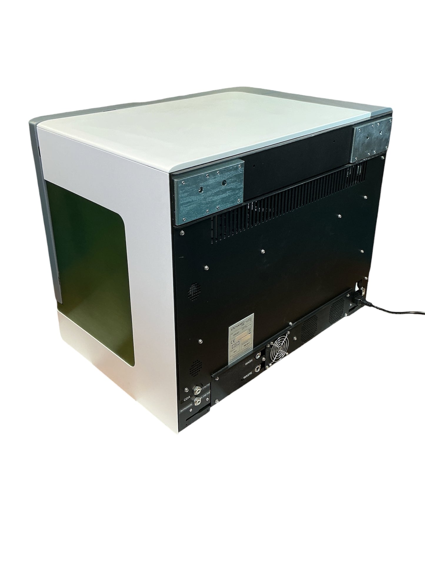 Unchained Labs Grunt Automated Biologics Formulation & Buffer Prep System (Best Offer!) | Order Direct and Save - Image 9