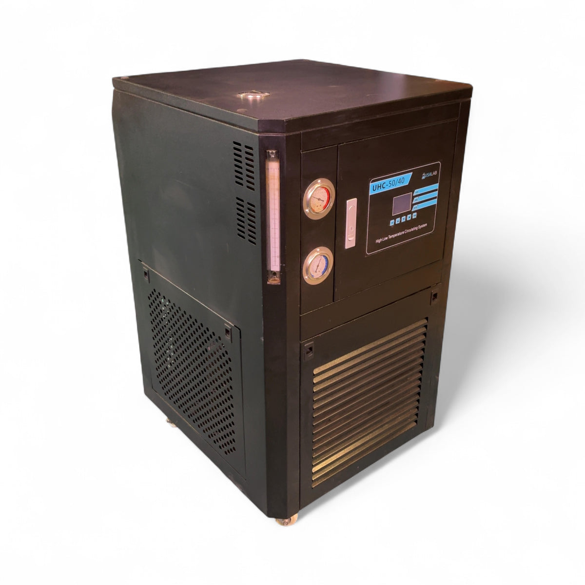 USALAB UHC-50/40 -40°C to 200°C 12L Circulating Heater Chiller (BO!) | Ships Fast from Mr. Scientific - Image 11