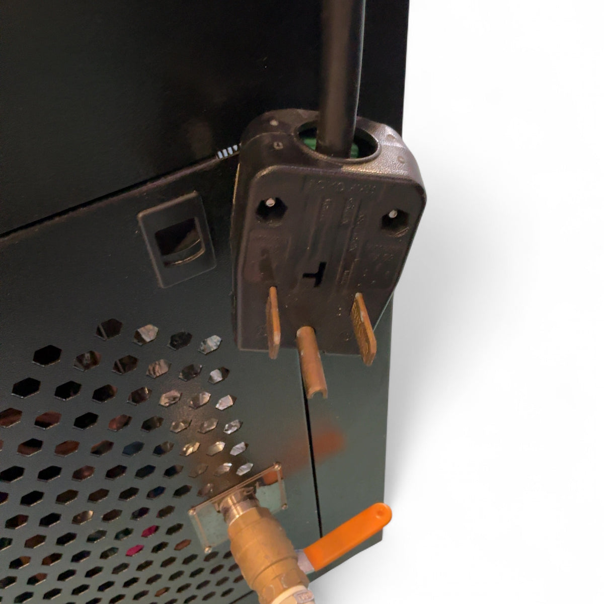 USALAB UHC-50/40 -40°C to 200°C 12L Circulating Heater Chiller (BO!) | Ships Fast from Mr. Scientific - Image 13