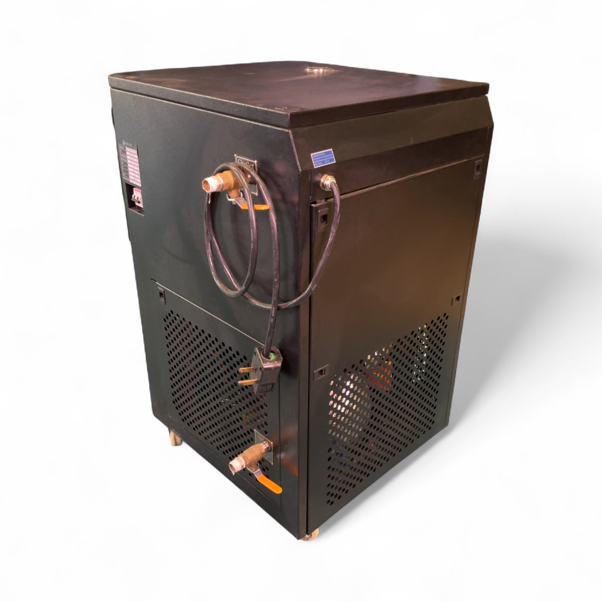 USALAB UHC-50/40 -40°C to 200°C 12L Circulating Heater Chiller (BO!) | Ships Fast from Mr. Scientific - Image 6