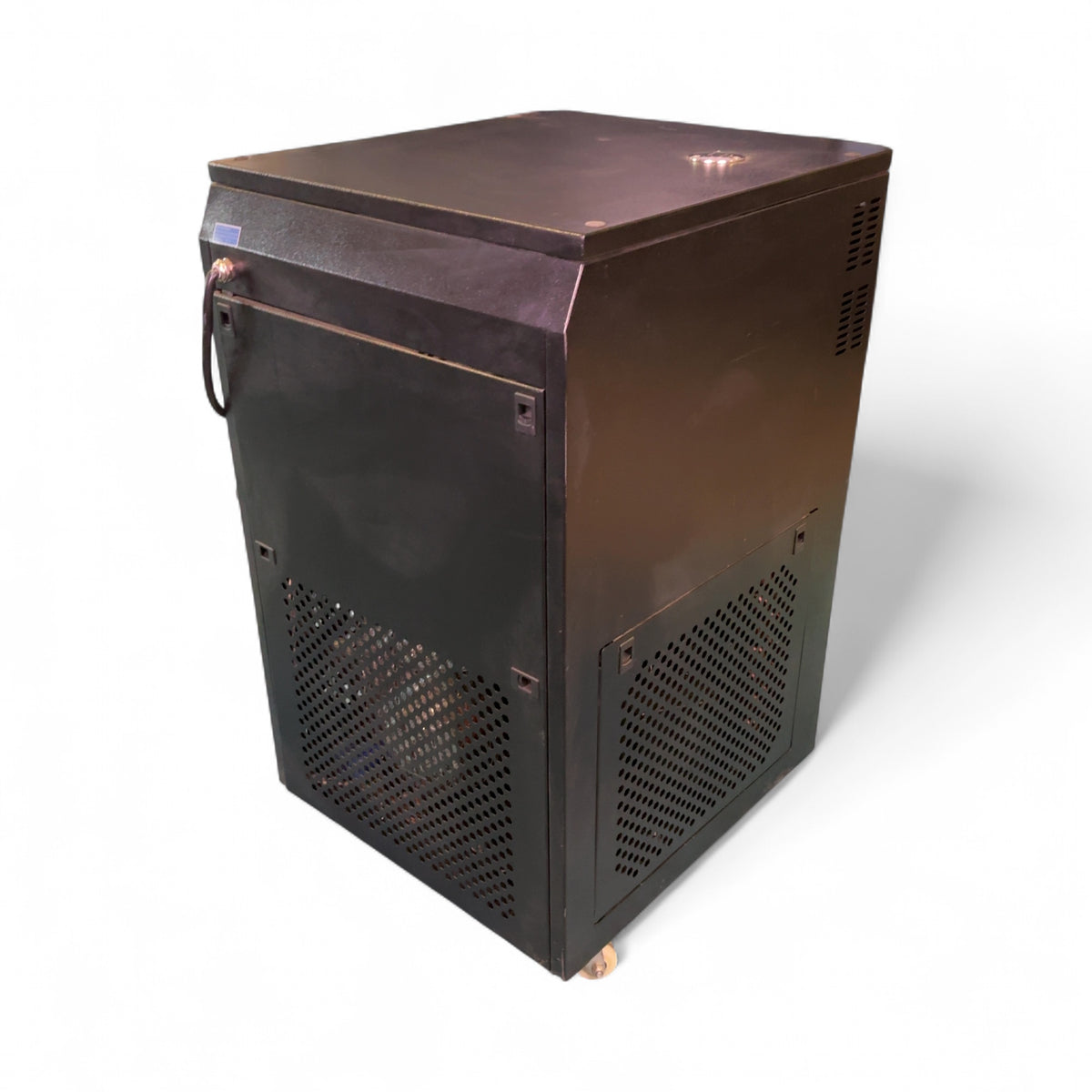 USALAB UHC-50/40 -40°C to 200°C 12L Circulating Heater Chiller (BO!) | Ships Fast from Mr. Scientific - Image 9