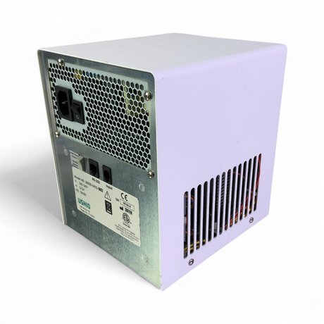 Ushio SugarCUBE LED Illuminator Red Fiber Optic Light Source 38000-M03-002 (BO!) - Image 9