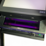 UVP BioImaging Epichemi 3 Darkroom w M-26XV UV Transilluminator & P93DW Printer | Safe & Secure Shipping - Image 11