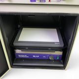 UVP BioImaging Epichemi 3 Darkroom w M-26XV UV Transilluminator & P93DW Printer | Safe & Secure Shipping - Image 18
