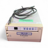 UVP BioImaging Epichemi 3 Darkroom w M-26XV UV Transilluminator & P93DW Printer | Safe & Secure Shipping - Image 3