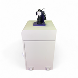 UVP BioImaging Epichemi 3 Darkroom w M-26XV UV Transilluminator & P93DW Printer | Safe & Secure Shipping - Image 4