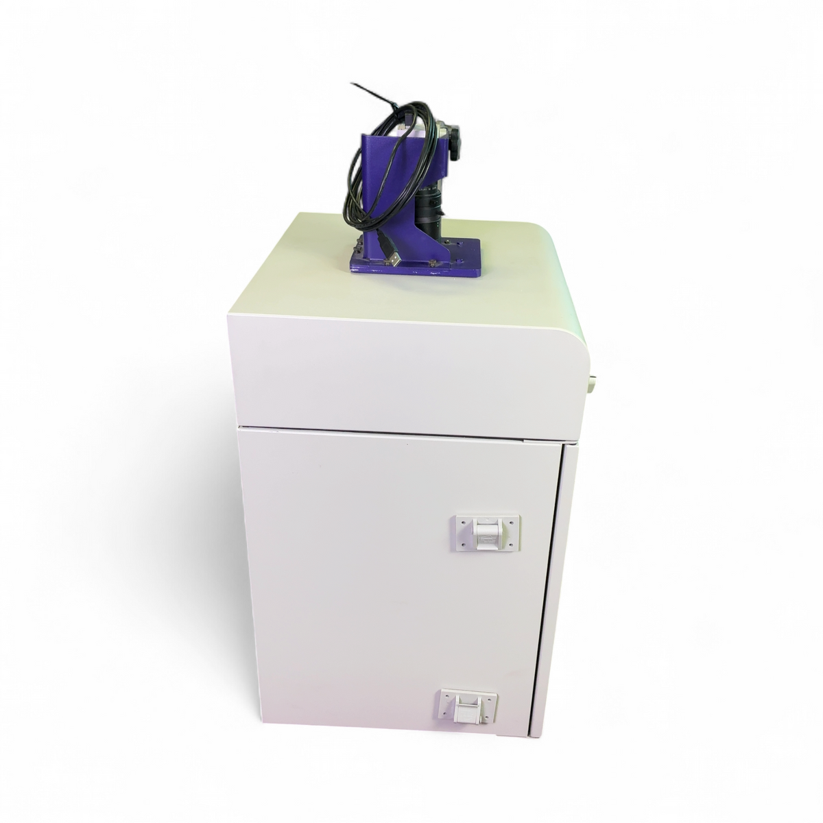 UVP BioImaging Epichemi 3 Darkroom w M-26XV UV Transilluminator & P93DW Printer | Safe & Secure Shipping - Image 9
