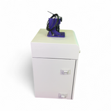 UVP BioImaging Epichemi 3 Darkroom w M-26XV UV Transilluminator & P93DW Printer | Safe & Secure Shipping - Image 9