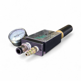 Vac Cubes Model 240 Multi Venturi Vacuum Ejector (Best Offer!) | Safe & Secure Shipping - Image 11
