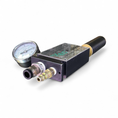 Vac Cubes Model 240 Multi Venturi Vacuum Ejector (Best Offer!) | Safe & Secure Shipping - Image 11
