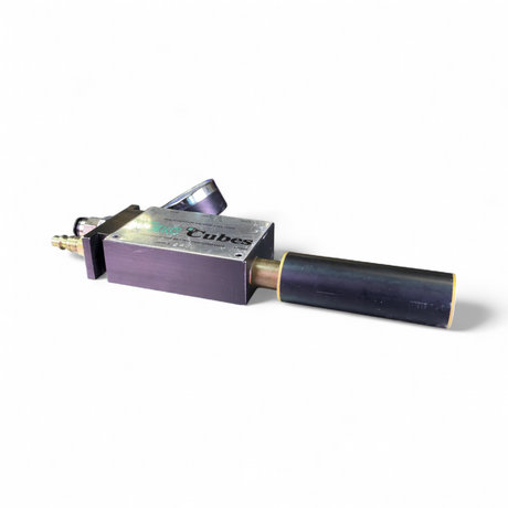 Vac Cubes Model 240 Multi Venturi Vacuum Ejector (Best Offer!) | Safe & Secure Shipping - Image 4