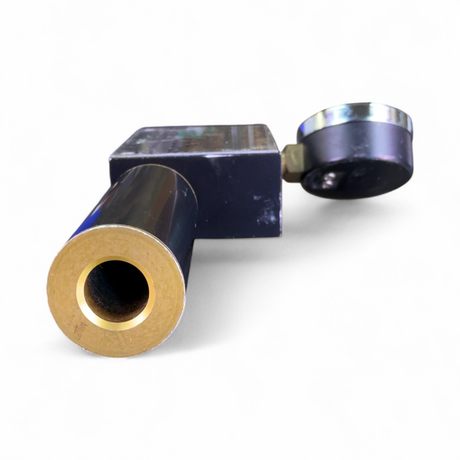 Vac Cubes Model 240 Multi Venturi Vacuum Ejector (Best Offer!) | Safe & Secure Shipping - Image 6