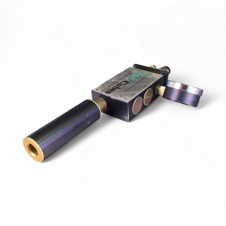 Vac Cubes Model 240 Multi Venturi Vacuum Ejector (Best Offer!) | Safe & Secure Shipping - Image 7