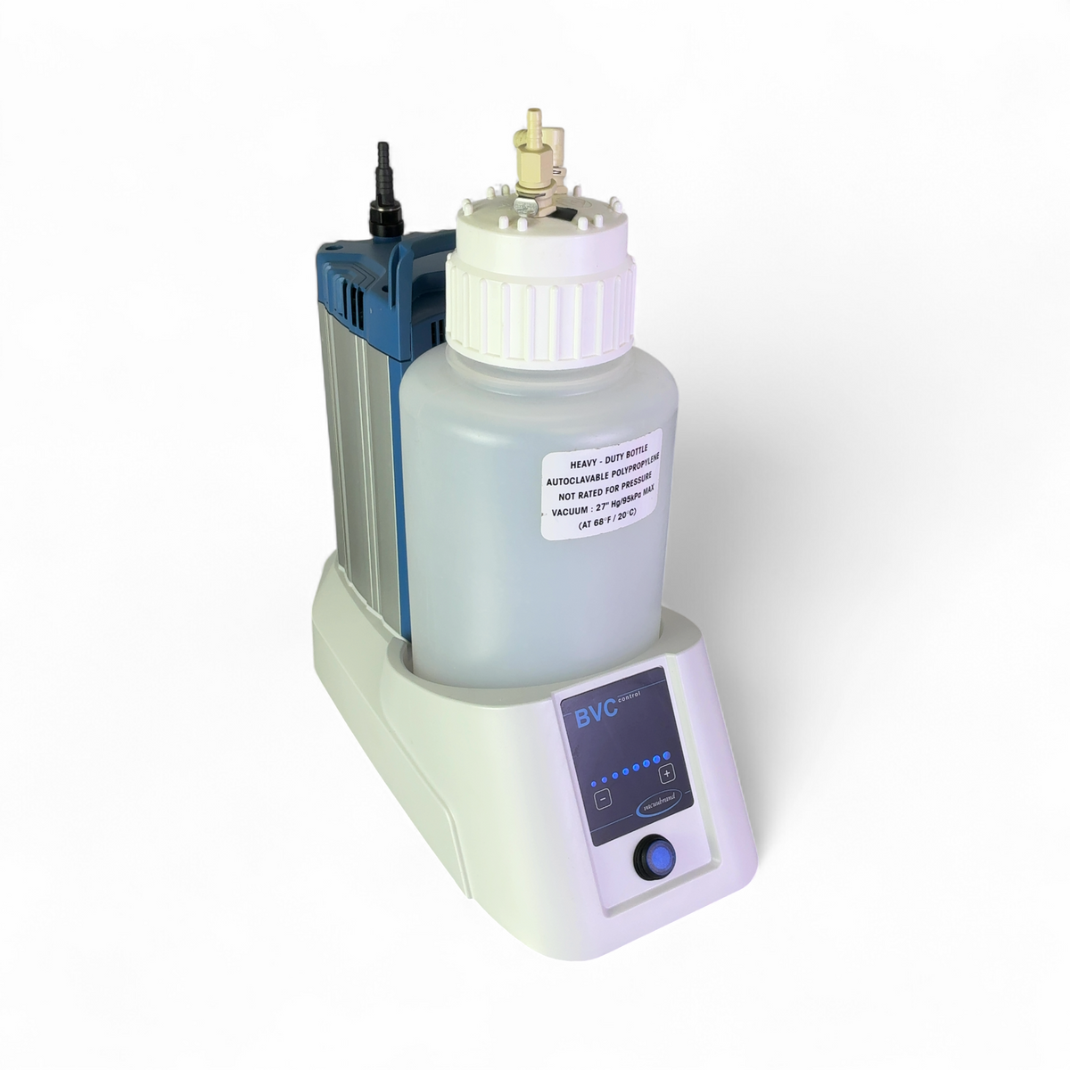 Vacuubrand BVC Control Fluid Aspiration System 20727200 (Best Offer!) | Order Direct and Save - Image 2