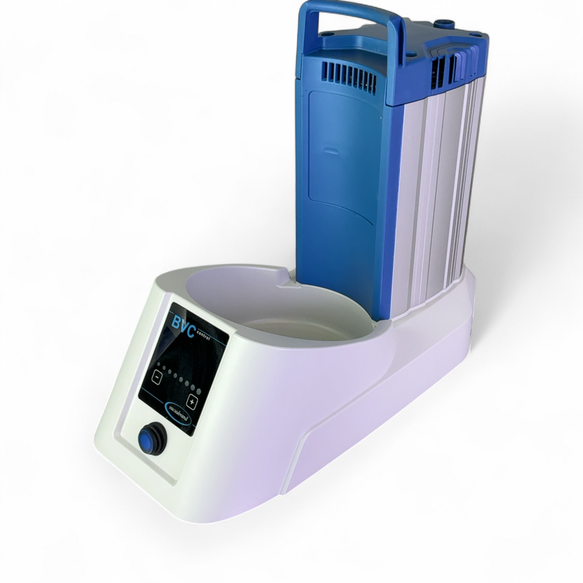 Vacuubrand BVC Control Fluid Aspiration System 20727200 (Best Offer!) | Order Direct and Save - Image 5