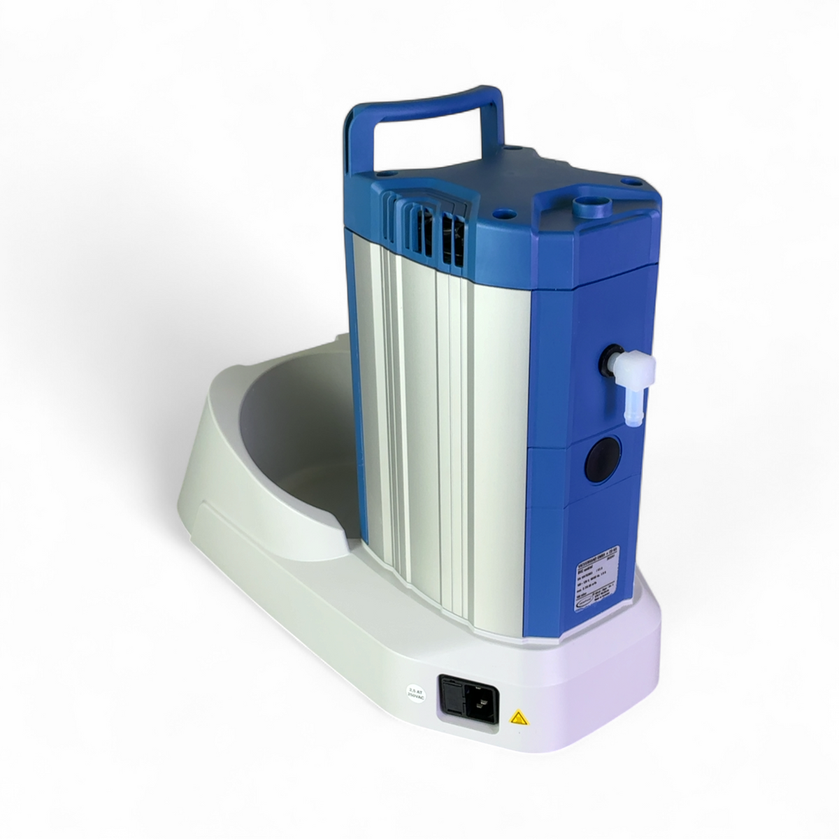 Vacuubrand BVC Control Fluid Aspiration System 20727200 (Best Offer!) | Order Direct and Save - Image 7