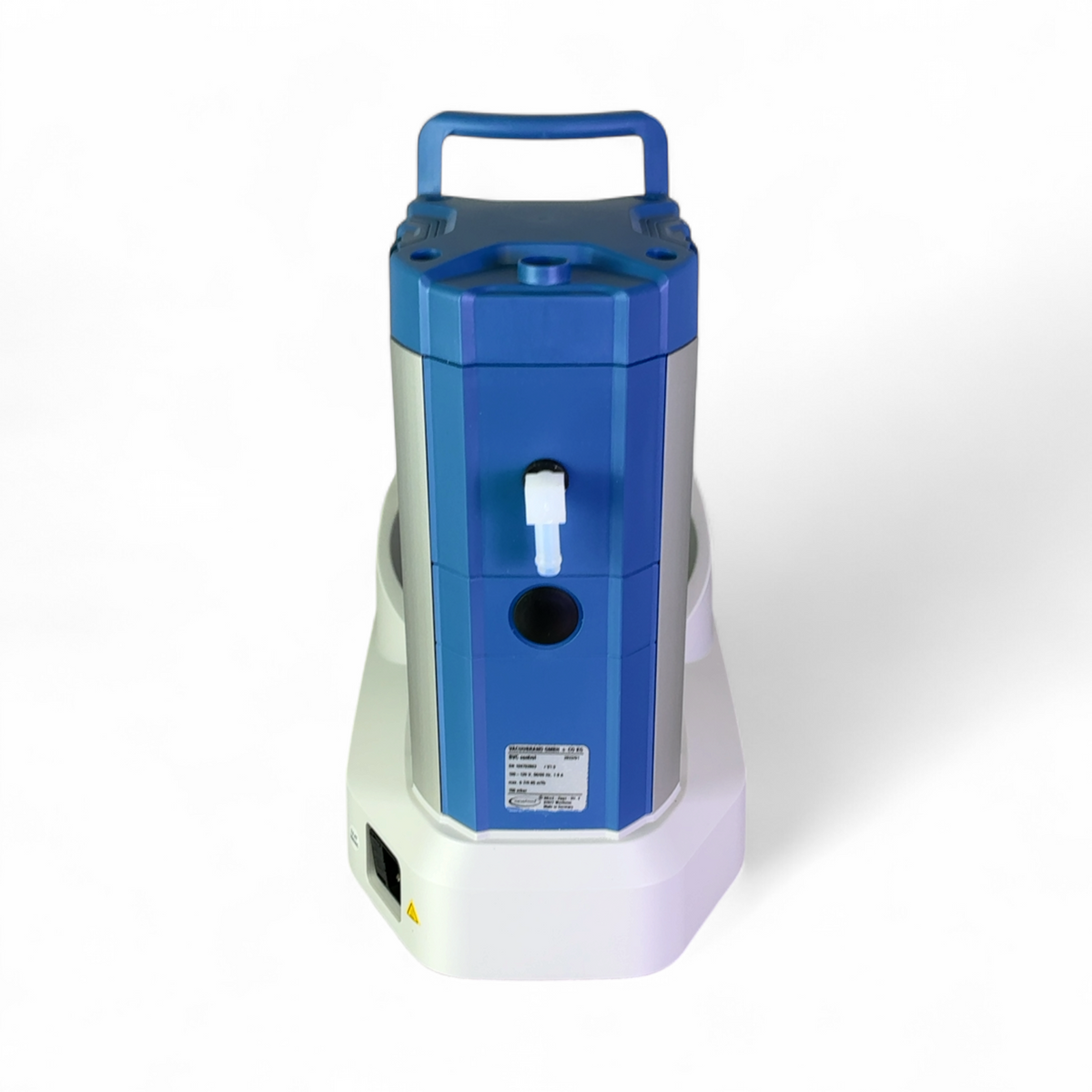 Vacuubrand BVC Control Fluid Aspiration System 20727200 (Best Offer!) | Order Direct and Save - Image 8