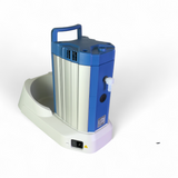 Vacuubrand BVC Control Vacuum Aspiration System 20727200 - Parts/See Desc | Safe & Secure Shipping - Image 6