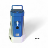 Vacuubrand BVC Control Vacuum Aspiration System 20727200 - Parts/See Desc | Safe & Secure Shipping - Image 7