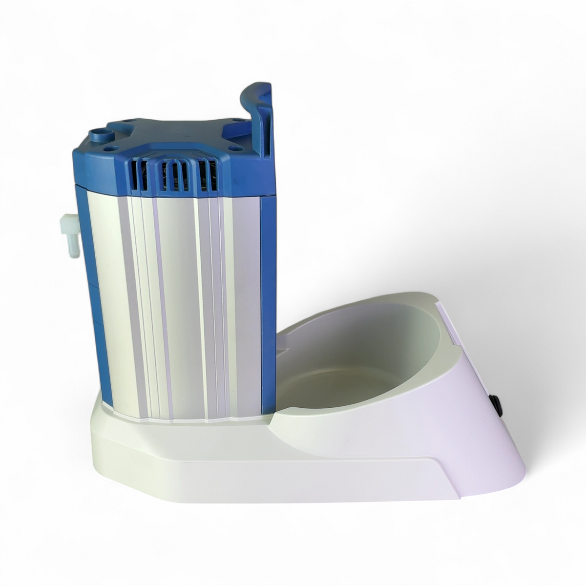 Vacuubrand BVC Control Vacuum Aspiration System 20727200 - Parts/See Desc | Safe & Secure Shipping - Image 9