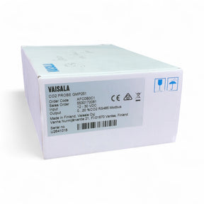 Vaisala GMP251 CO2 Probe AFC0B0C1 - New/Sealed - Carbon Dioxide Sensor (Best Offer!) | Ships Fast from Mr. Scientific - Image 1