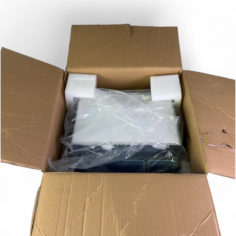 Variable Speed Orbital Shaker KJ-201BD NEW OPEN BOX (Best Offer!) | Ships Fast from Mr. Scientific - Image 2