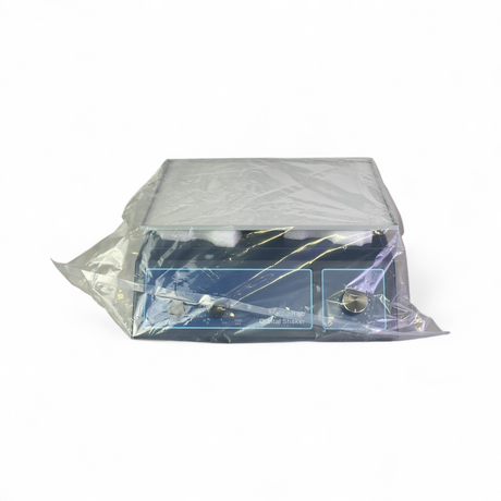 Variable Speed Orbital Shaker KJ-201BD NEW OPEN BOX (Best Offer!) | Ships Fast from Mr. Scientific - Image 5