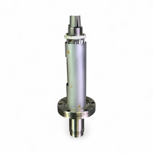 Varian 981-2043 UHV Ion Bombardment Gun / Sputter Ion Source USED | Order Direct and Save - Image 1