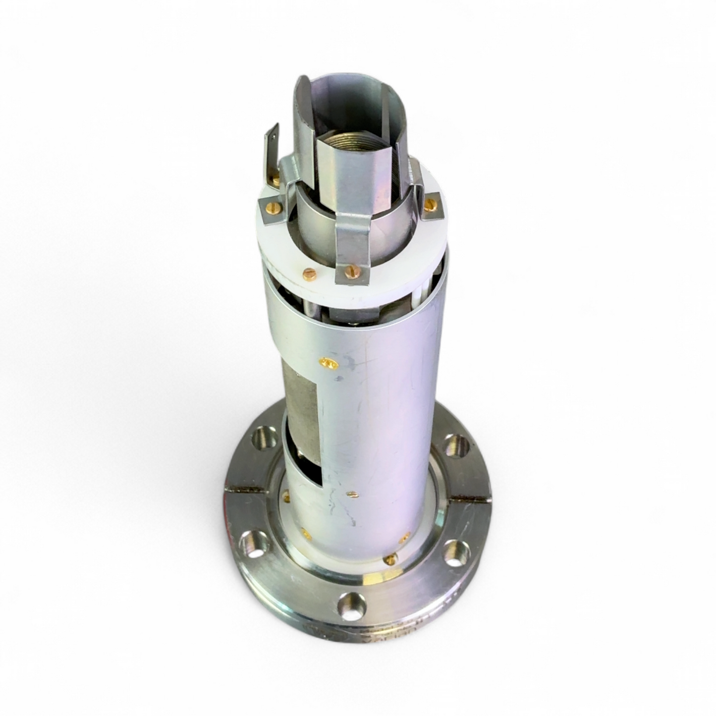 Varian 981-2043 UHV Ion Bombardment Gun / Sputter Ion Source USED | Order Direct and Save - Image 10