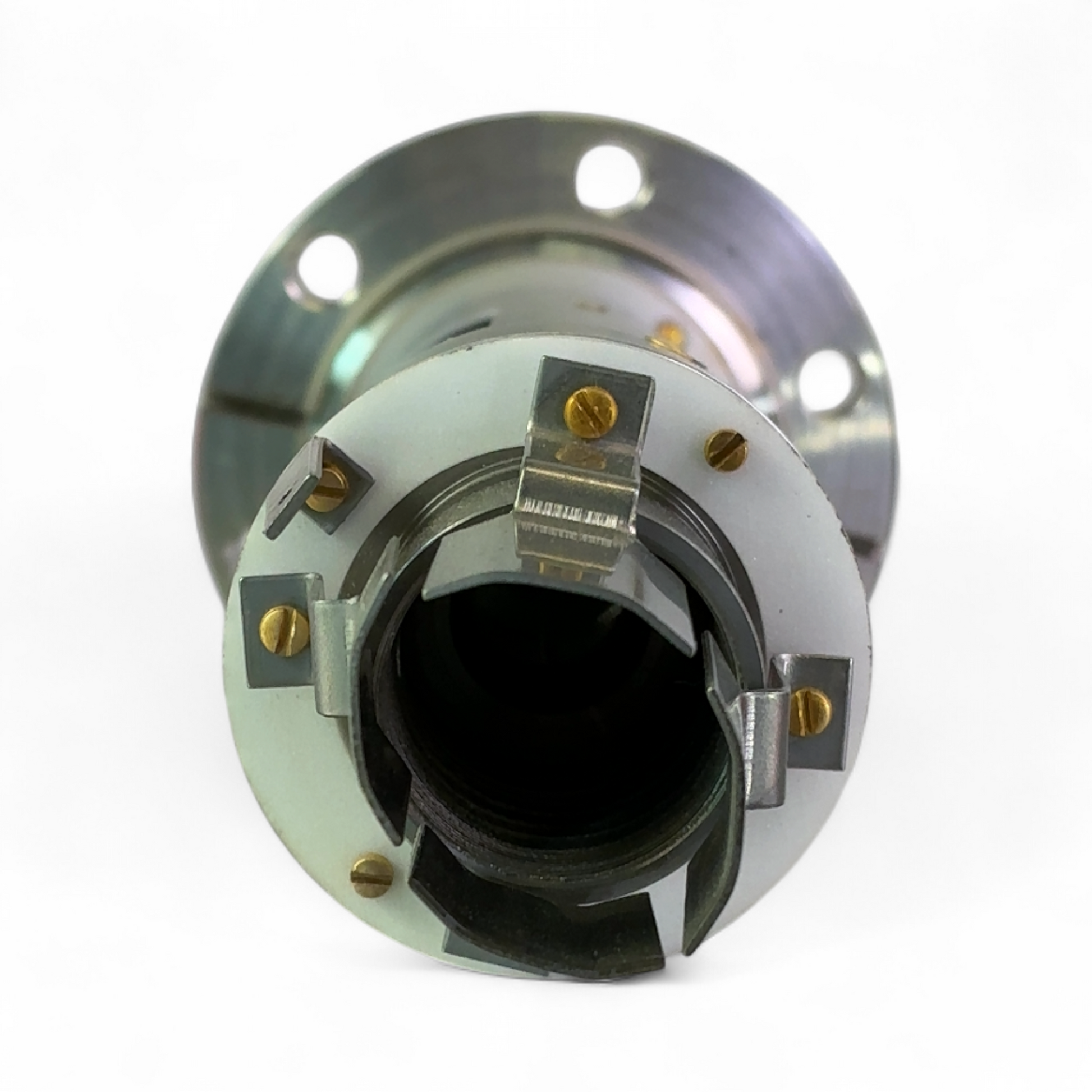 Varian 981-2043 UHV Ion Bombardment Gun / Sputter Ion Source USED | Order Direct and Save - Image 11