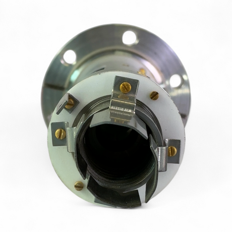 Varian 981-2043 UHV Ion Bombardment Gun / Sputter Ion Source USED | Order Direct and Save - Image 11