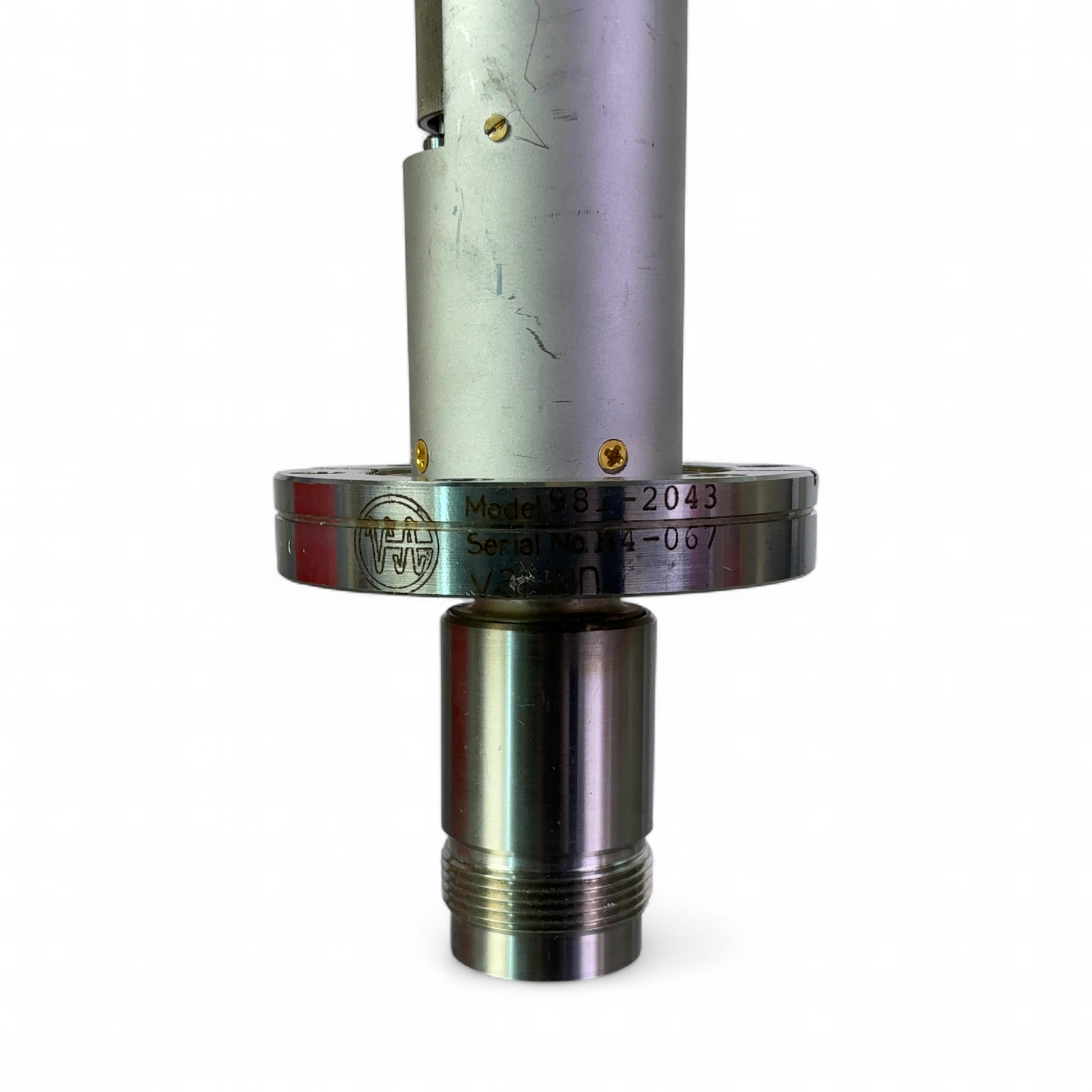 Varian 981-2043 UHV Ion Bombardment Gun / Sputter Ion Source USED | Order Direct and Save - Image 14