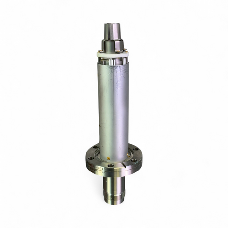 Varian 981-2043 UHV Ion Bombardment Gun / Sputter Ion Source USED | Order Direct and Save - Image 2