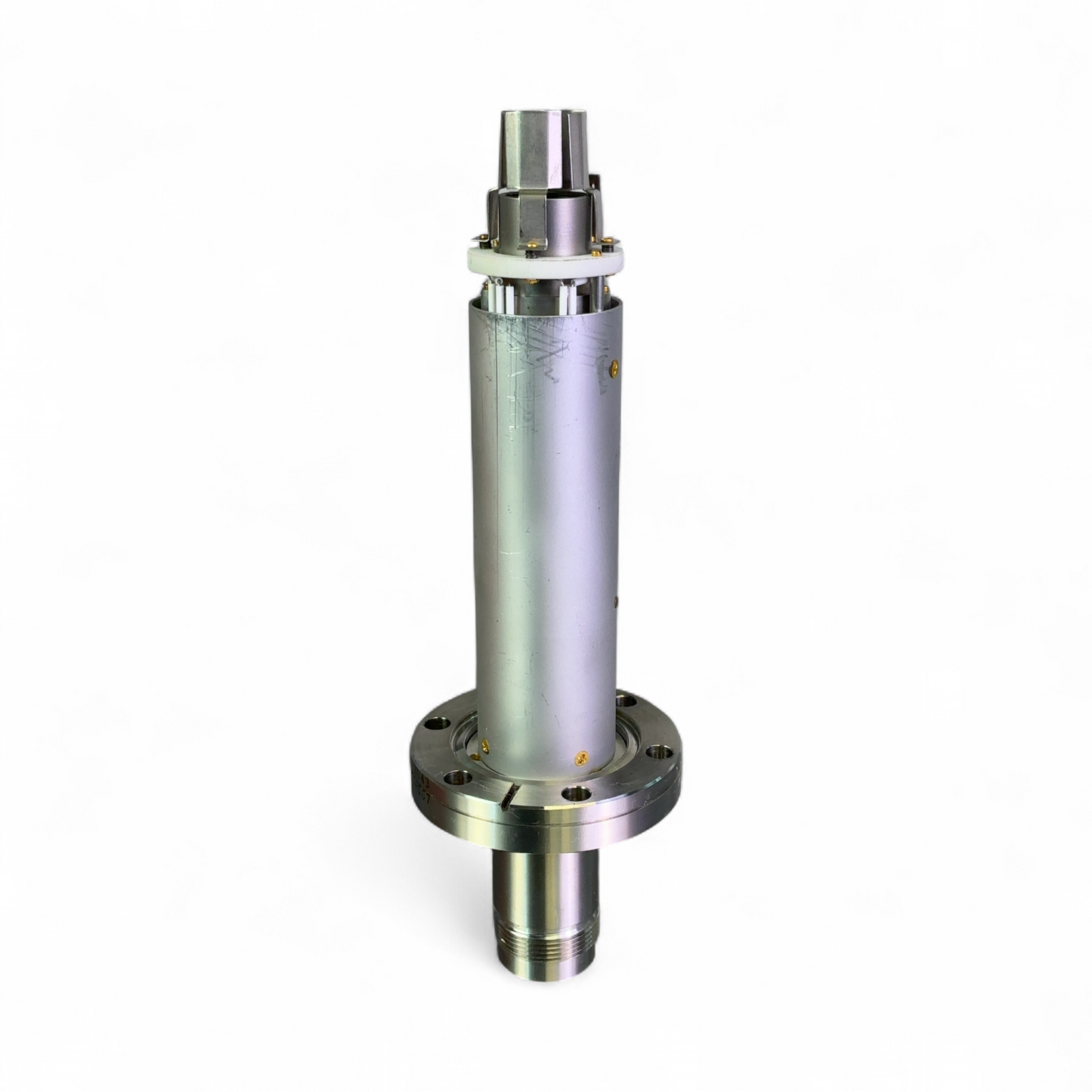 Varian 981-2043 UHV Ion Bombardment Gun / Sputter Ion Source USED | Order Direct and Save - Image 3