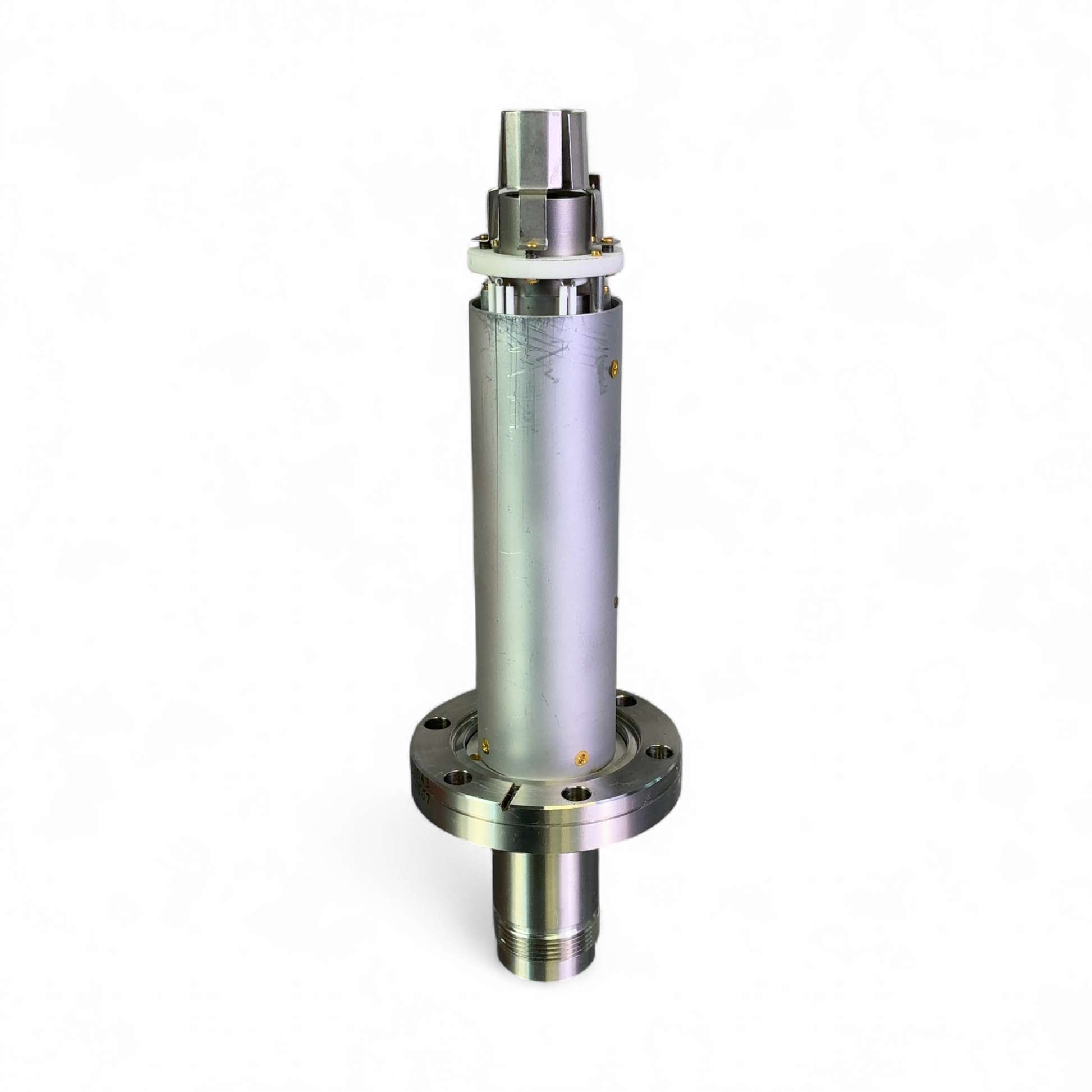 Varian 981-2043 UHV Ion Bombardment Gun / Sputter Ion Source USED | Order Direct and Save - Image 3