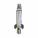 Varian 981-2043 UHV Ion Bombardment Gun / Sputter Ion Source USED | Order Direct and Save - Image 4