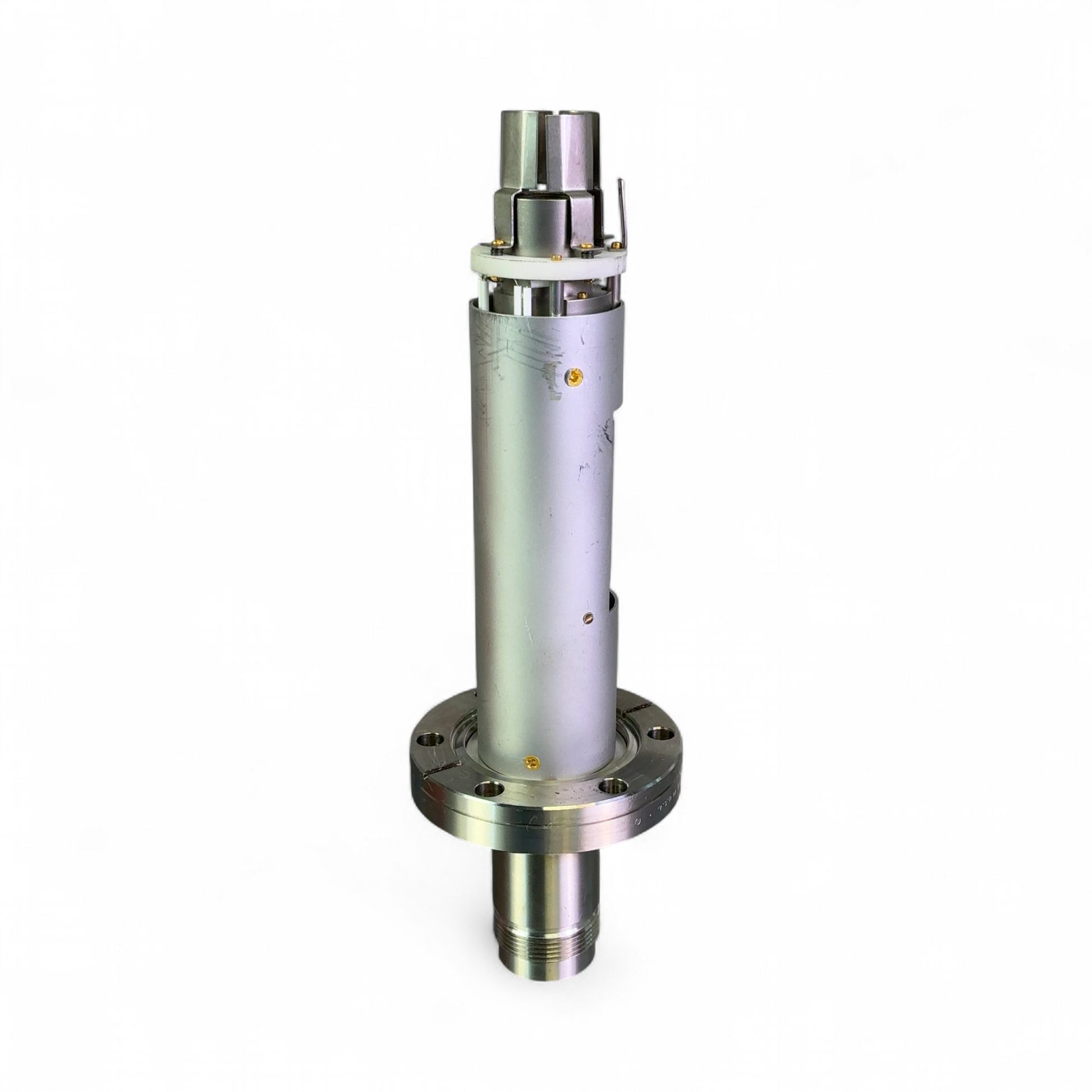 Varian 981-2043 UHV Ion Bombardment Gun / Sputter Ion Source USED | Order Direct and Save - Image 4
