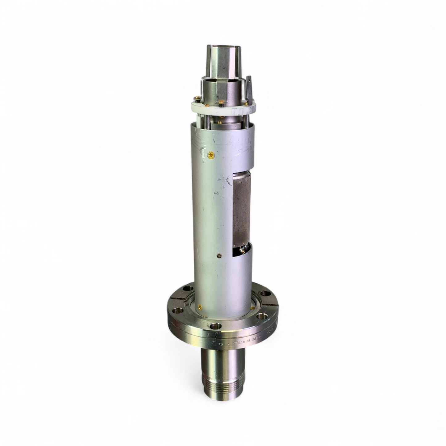 Varian 981-2043 UHV Ion Bombardment Gun / Sputter Ion Source USED | Order Direct and Save - Image 5