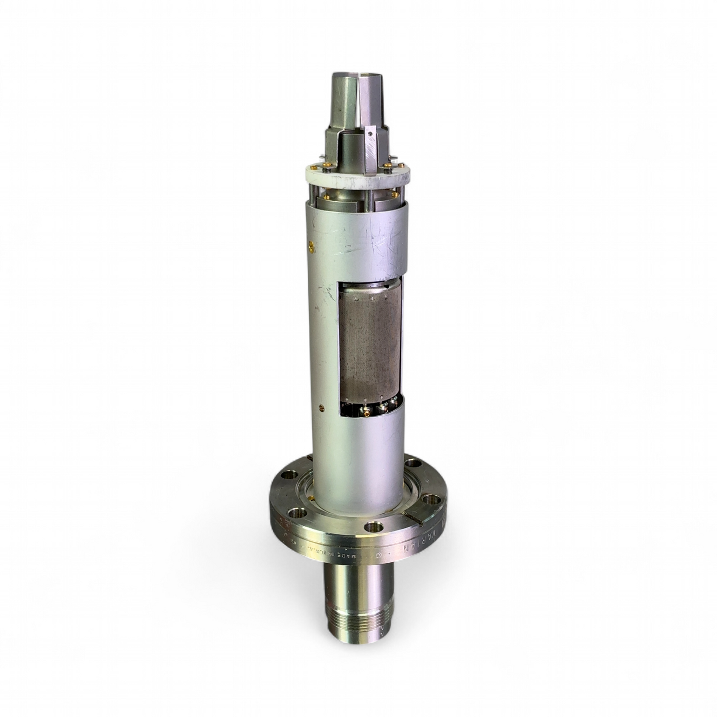 Varian 981-2043 UHV Ion Bombardment Gun / Sputter Ion Source USED | Order Direct and Save - Image 6
