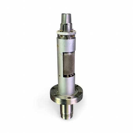 Varian 981-2043 UHV Ion Bombardment Gun / Sputter Ion Source USED | Order Direct and Save - Image 6