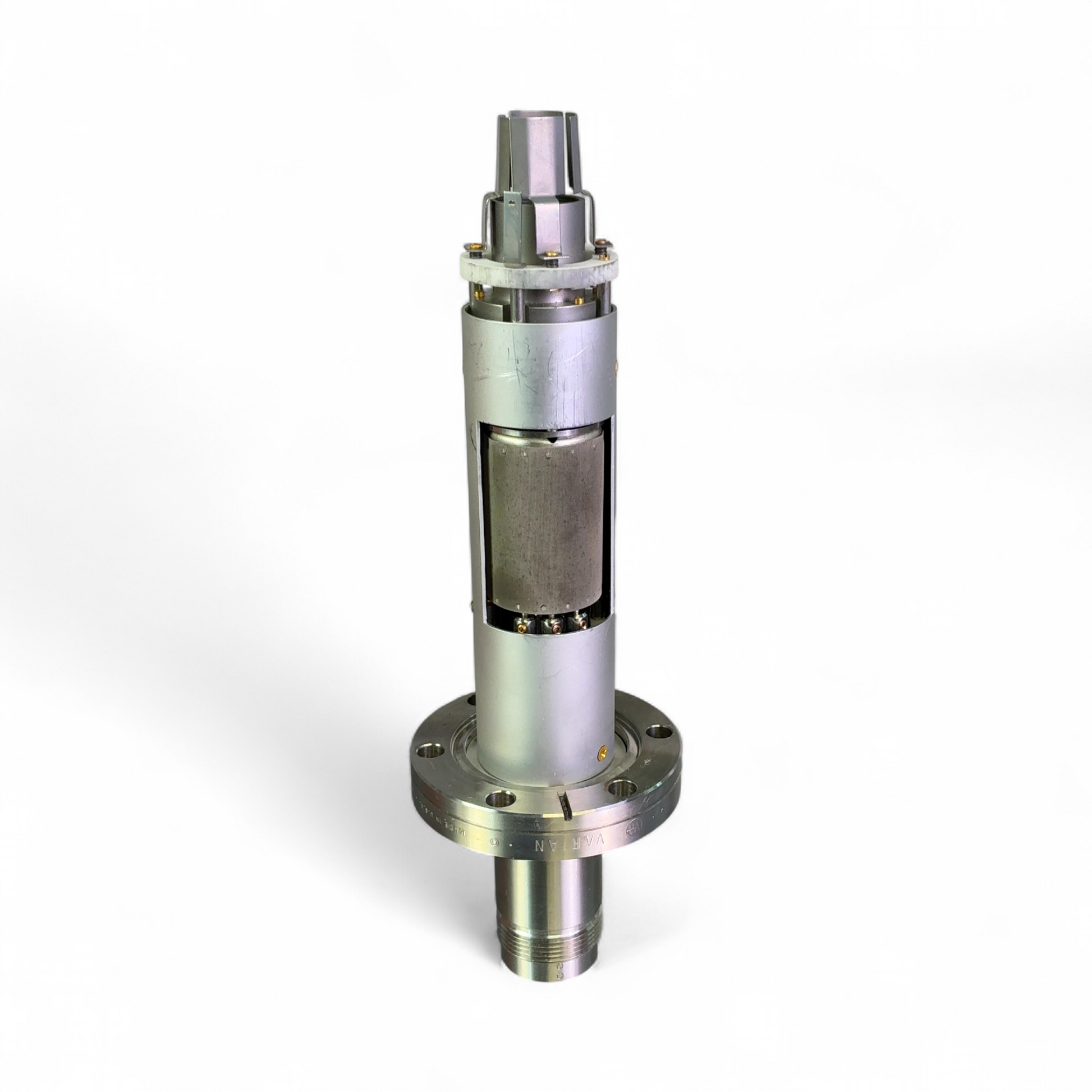 Varian 981-2043 UHV Ion Bombardment Gun / Sputter Ion Source USED | Order Direct and Save - Image 7